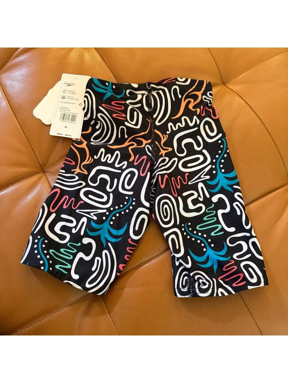 Speedo nwt boys